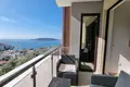 Apartamento 1 habitacion 42 m² en Rafailovici, Montenegro