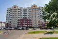 Mieszkanie 1 pokój 45 m² Barawlany, Białoruś