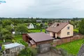 House 131 m² Joniske, Lithuania