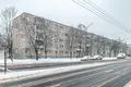 2 bedroom apartment 50 m² Minsk, Belarus
