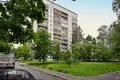 Apartamento 3 habitaciones 71 m² Riga, Letonia
