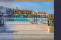 Mieszkanie w nowym budynku Luxury 3-Room Apartment with breathtaking sea view/ Hurghada city