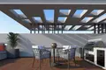 Apartamento 2 habitaciones 77 m² Aradippou, Chipre