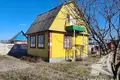 House 47 m² Znamienski sielski Saviet, Belarus