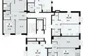 Квартира 1 комната 45 м² район Коммунарка, Россия