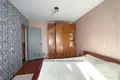 2 room apartment 52 m² Brest, Belarus