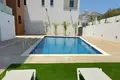 Appartement 2 chambres  en Mesa Geitonia, Chypre