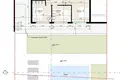3 bedroom house  Trimiklini, Cyprus