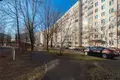 Appartement 3 chambres 63 m² Minsk, Biélorussie