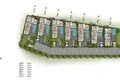 Willa 3 pokoi 175 m² Phuket, Tajlandia