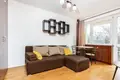 Appartement 2 chambres 32 m² en Cracovie, Pologne