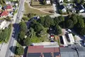 Land 1 032 m² Poznan, Poland