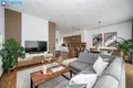 Wohnung 4 zimmer 99 m² Vilnius, Litauen