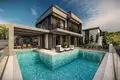 5-Zimmer-Villa 300 m² Kalkan, Türkei
