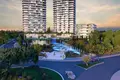 Apartamento 3 habitaciones 216 m² Limasol, Chipre