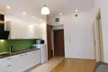 Appartement 2 chambres 34 m² en Varsovie, Pologne