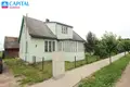 Casa 87 m² Mazeikiai, Lituania