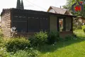 Casa 78 m² Rakauski sielski Saviet, Belarús