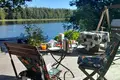 Коттедж 3 комнаты 110 м² Savonlinna sub region, Финляндия