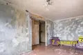 Mieszkanie 2 pokoi 46 m² Mińsk, Białoruś
