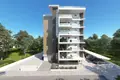 Wohnung 2 Schlafzimmer 87 m² Larnaka, Zypern
