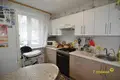 Квартира 3 комнаты 63 м² Минск, Беларусь
