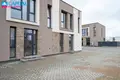 Квартира 3 комнаты 77 м² Вильнюс, Литва