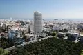 Bureau 202 m² à Limassol, Bases souveraines britanniques