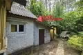 Dom 34 m² Kapciouski sielski Saviet, Białoruś