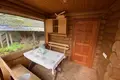 Casa 30 m² Kochanauski siel ski Saviet, Bielorrusia