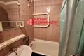 Appartement 3 chambres 66 m² Hrodna, Biélorussie