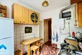 3 room apartment 62 m² Mazyr, Belarus
