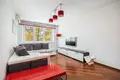 2 room apartment 49 m² Minsk, Belarus