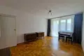 Квартира 2 комнаты 45 м² в Кракове, Польша