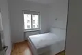 Appartement 2 chambres 62 m² en Varsovie, Pologne