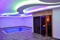 Mieszkanie 3 pokoi 185 m² Mediterranean Region, Turcja