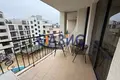 1 bedroom apartment 62 m² Nesebar, Bulgaria