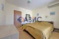 Mieszkanie 2 pokoi 69 m² Sweti Włas, Bułgaria