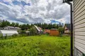 Dom 64 m² Jzufouski sielski Saviet, Białoruś