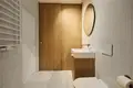 Appartement 3 chambres 80 m² Poznan, Pologne
