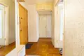 2 room apartment 47 m² Minsk, Belarus