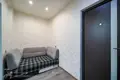 Wohnung 1 zimmer 43 m² Minsk, Belarus