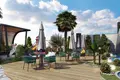 Penthouse 3 zimmer 110 m² Kestel, Türkei