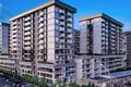 Квартира 3 комнаты 77 м² Yenimahalle, Турция