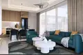 Wohnung 2 Schlafzimmer 92 m² Paralimni, Zypern