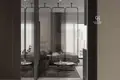 1 bedroom apartment 628 m² Dubai, United Arab Emirates