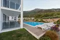 Residential complex Complex of viillas with a swimming pool, Fethiye, Turkey