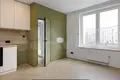 Apartamento 1 habitación 44 m² Pionersky, Rusia