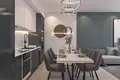 Wohnung 1 zimmer 60 m² Bezirk Larnaka, Zypern
