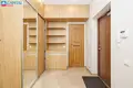 3 room apartment 74 m² Kaunas, Lithuania
